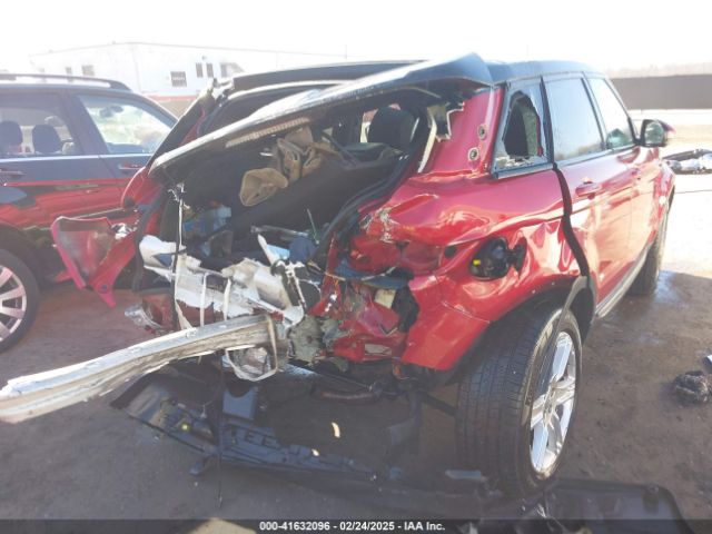 2015 LAND ROVER RANGE ROVER EVOQUE SALVP2BG1FH020588 Photo 5