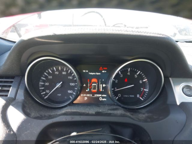 2015 LAND ROVER RANGE ROVER EVOQUE SALVP2BG1FH020588 Photo 6