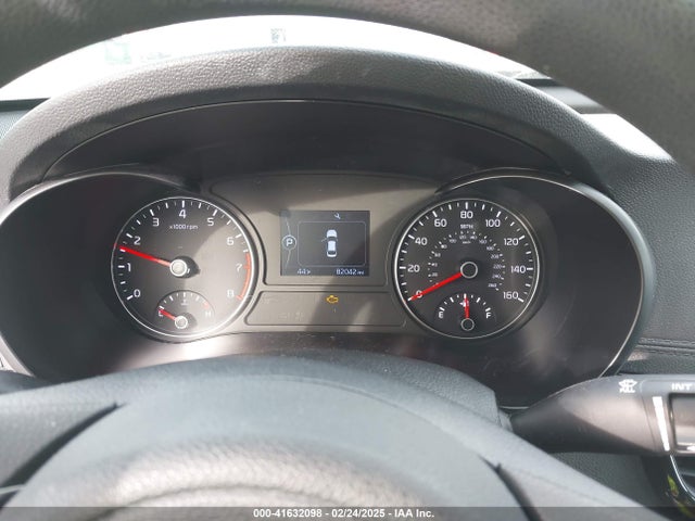 5XXGT4L36JG182175 KIA Optima Lx