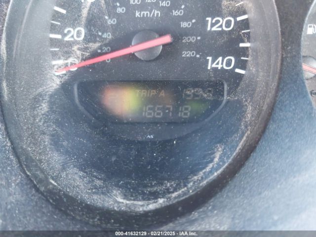 2001 ACURA MDX 2HNYD18841H543804 Photo 6