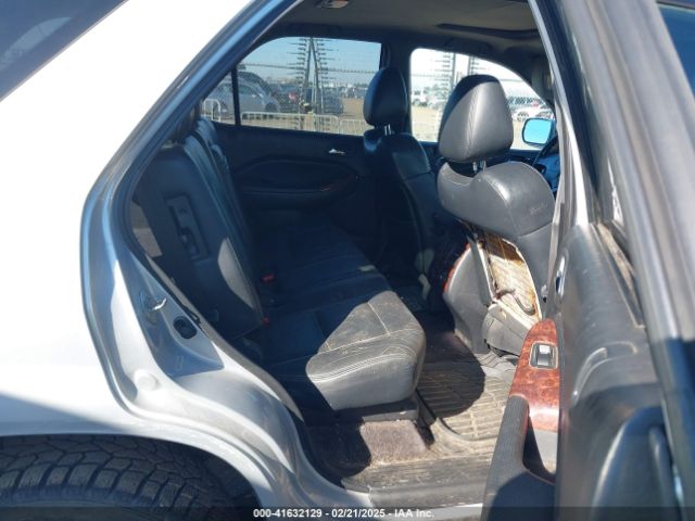 2001 ACURA MDX 2HNYD18841H543804 Photo 7
