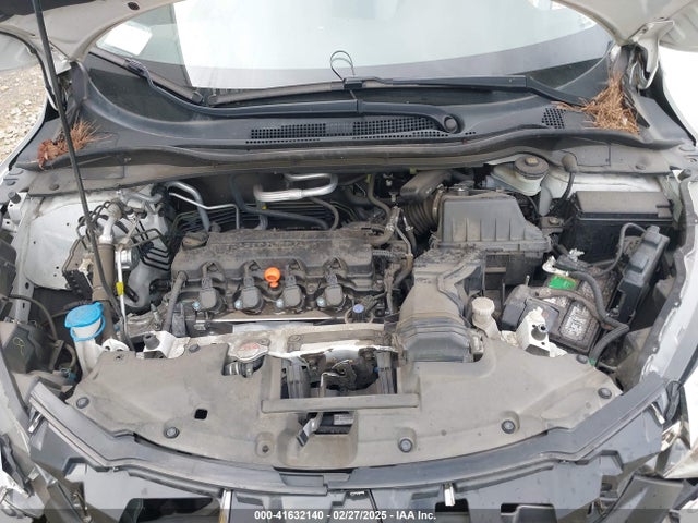 3CZRU5H3XNM709377 Honda r18z9