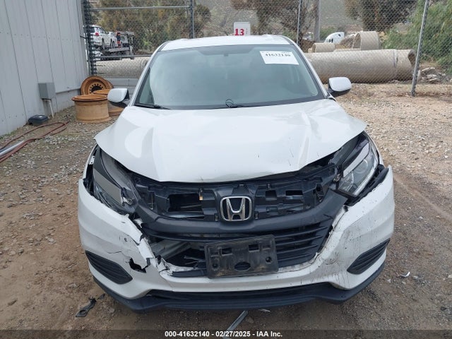 3CZRU5H3XNM709377 Honda r18z9