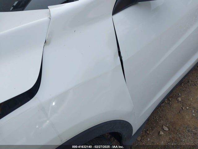 3CZRU5H3XNM709377 Honda r18z9