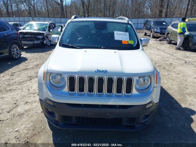 ZACCJADT8FPC06268 Jeep Renegade Limited