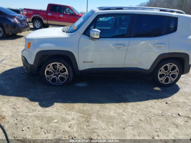 ZACCJADT8FPC06268 Jeep Renegade Limited