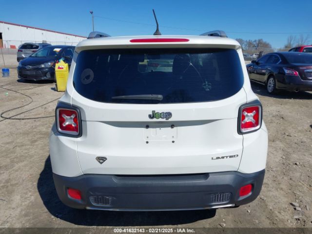 ZACCJADT8FPC06268 Jeep Renegade Limited