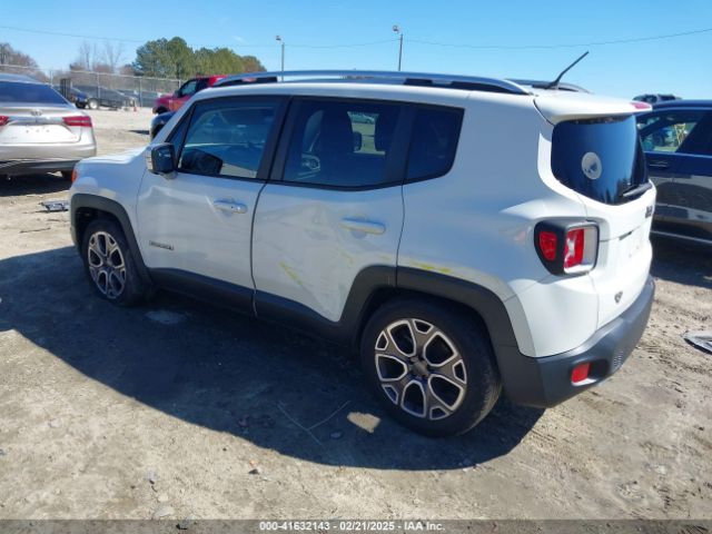 ZACCJADT8FPC06268 Jeep Renegade Limited