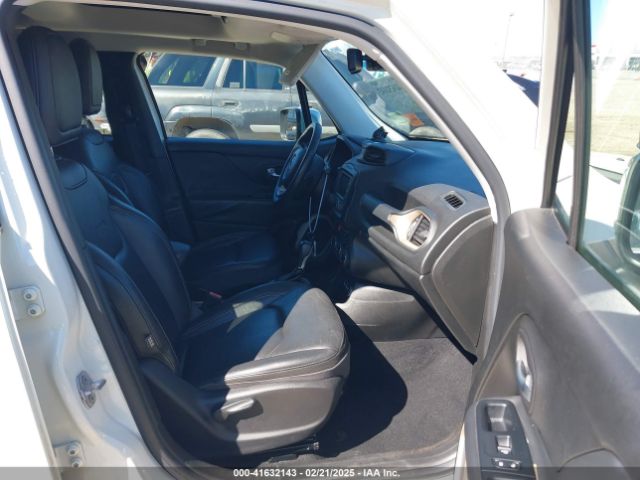 ZACCJADT8FPC06268 Jeep Renegade Limited