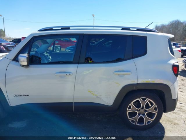 ZACCJADT8FPC06268 Jeep Renegade Limited