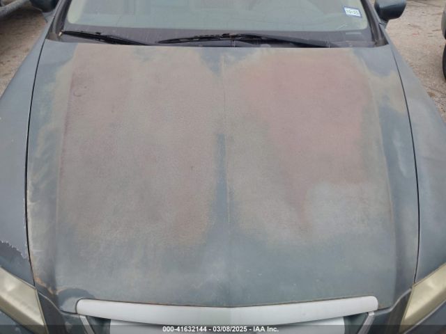 2005 ACURA TL 19UUA66225A013362 Photo 9