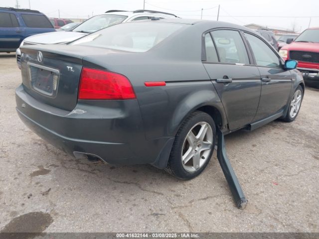 2005 ACURA TL 19UUA66225A013362 Photo 3