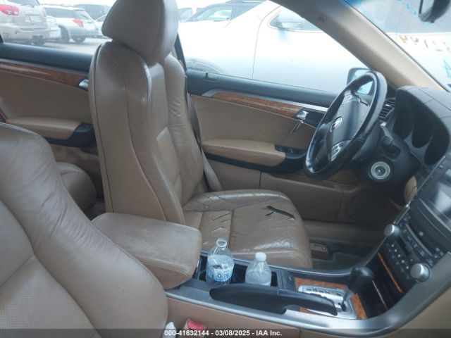 2005 ACURA TL 19UUA66225A013362 Photo 4