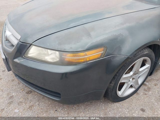 2005 ACURA TL 19UUA66225A013362 Photo 5