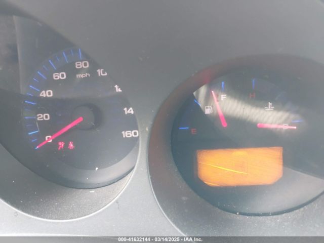 2005 ACURA TL 19UUA66225A013362 Photo 6