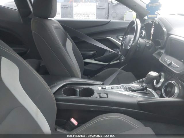 1G1FB1RS9G0131297 Chevrolet Camaro 1lt