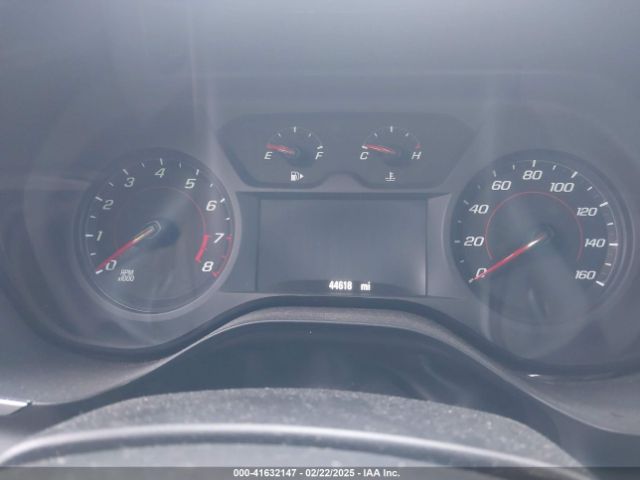 1G1FB1RS9G0131297 Chevrolet Camaro 1lt