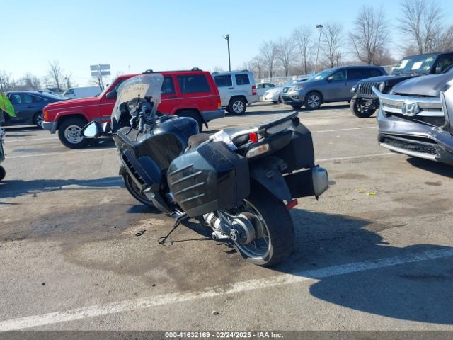 2009 KAWASAKI ZG1400 JKBZGNA149A021101 Photo 2