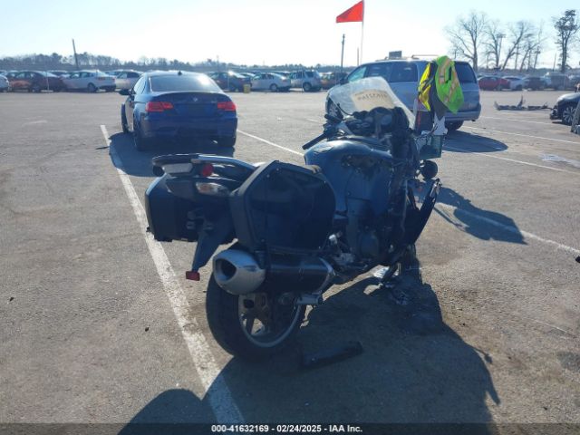 2009 KAWASAKI ZG1400 JKBZGNA149A021101 Photo 3