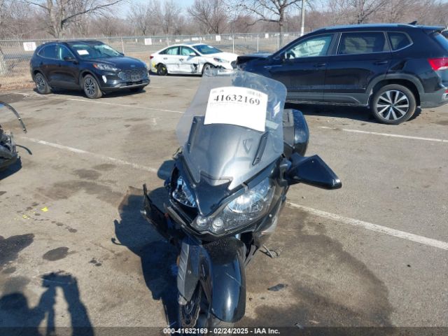 2009 KAWASAKI ZG1400 JKBZGNA149A021101 Photo 4
