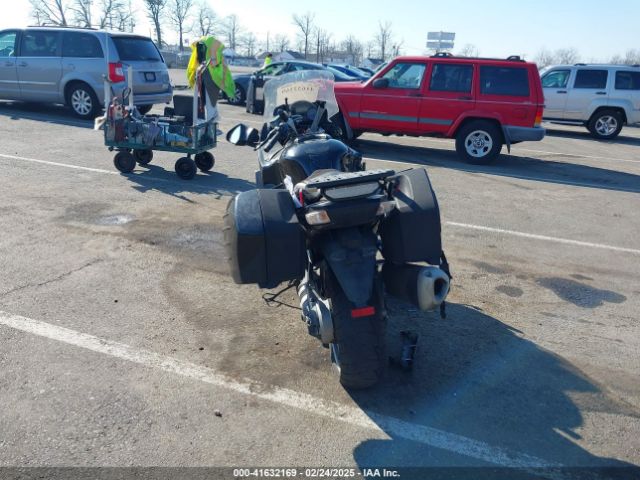 2009 KAWASAKI ZG1400 JKBZGNA149A021101 Photo 5