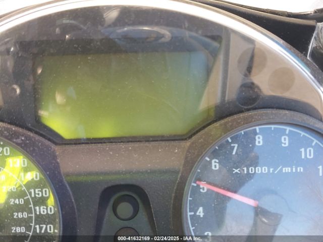2009 KAWASAKI ZG1400 JKBZGNA149A021101 Photo 6