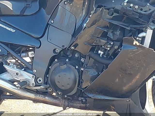2009 KAWASAKI ZG1400 JKBZGNA149A021101 Photo 7