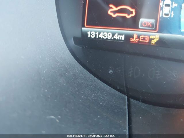 2FMPK4AP7JBC34322 Ford EDGE SPORT