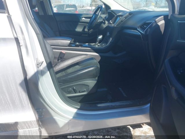 2FMPK4AP7JBC34322 Ford EDGE SPORT