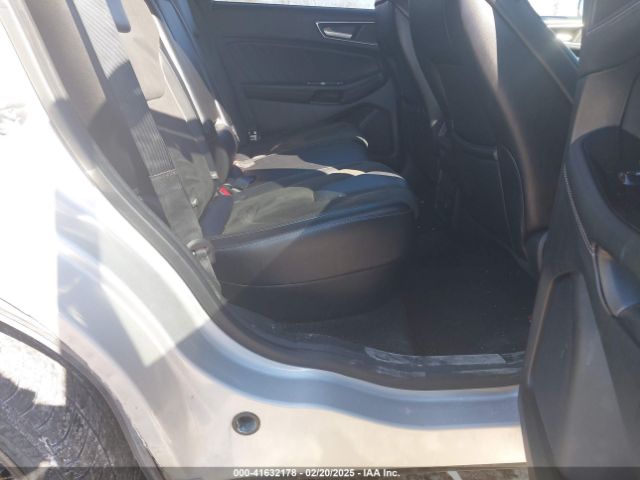 2FMPK4AP7JBC34322 Ford EDGE SPORT