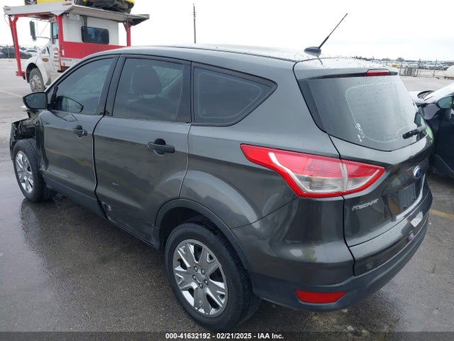 Ford ESCAPE S 2016 1FMCU0F79GUC10732 Image 3