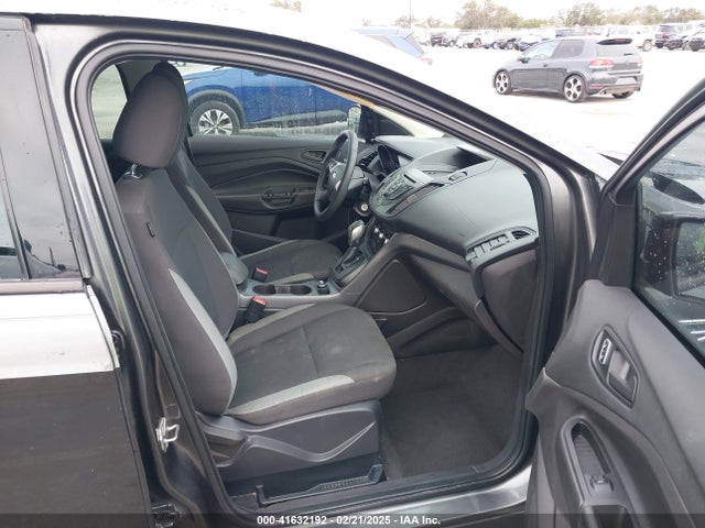 Ford ESCAPE S 2016 1FMCU0F79GUC10732 Image 5