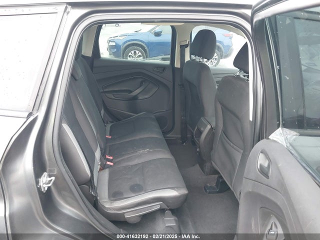 Ford ESCAPE S 2016 1FMCU0F79GUC10732 Image 8