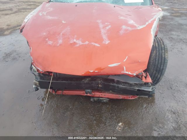 2008 MITSUBISHI ECLIPSE 4A3AK24F18E035652 Photo 9