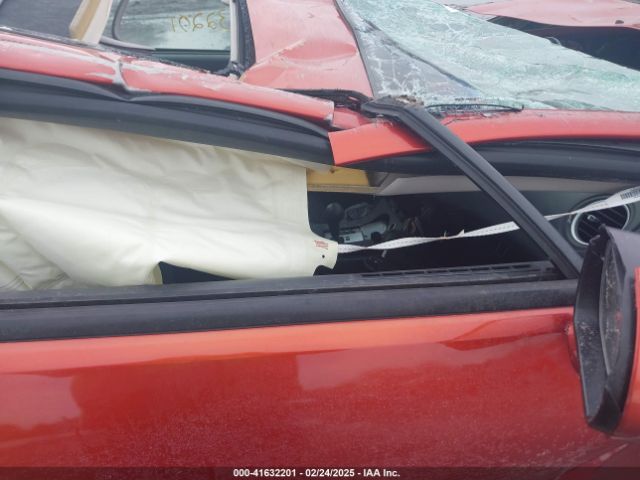 2008 MITSUBISHI ECLIPSE 4A3AK24F18E035652 Photo 4