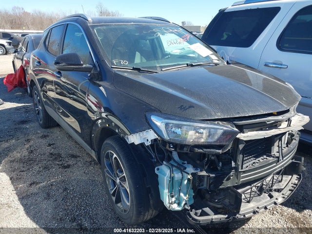 41632203 :رقم المزاد ، KL4MMDS20PB059196 vin ، 2023 Buick Encore Gx Select Fwd مزاد بيع