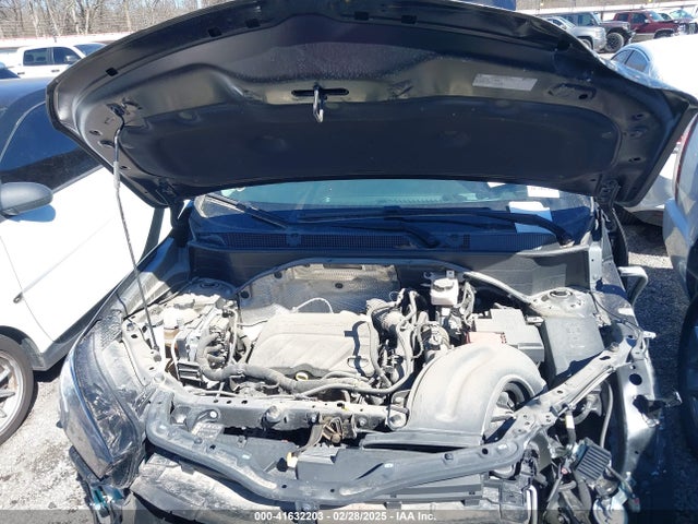 41632203 :رقم المزاد ، KL4MMDS20PB059196 vin ، 2023 Buick Encore Gx Select Fwd مزاد بيع