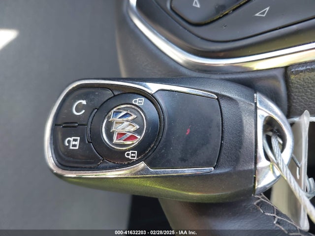 41632203 :رقم المزاد ، KL4MMDS20PB059196 vin ، 2023 Buick Encore Gx Select Fwd مزاد بيع