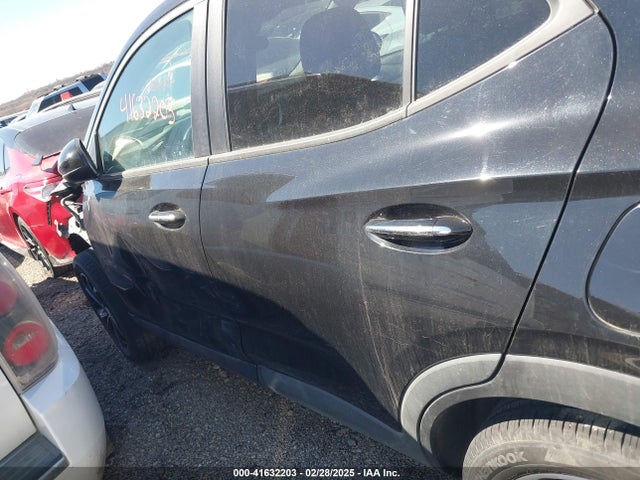 41632203 :رقم المزاد ، KL4MMDS20PB059196 vin ، 2023 Buick Encore Gx Select Fwd مزاد بيع