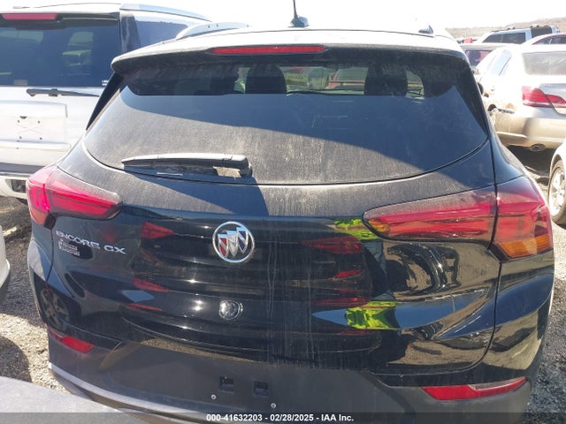 41632203 :رقم المزاد ، KL4MMDS20PB059196 vin ، 2023 Buick Encore Gx Select Fwd مزاد بيع