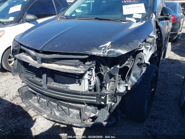 41632203 :رقم المزاد ، KL4MMDS20PB059196 vin ، 2023 Buick Encore Gx Select Fwd مزاد بيع