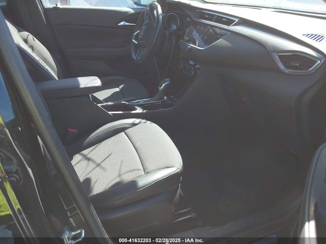 41632203 :رقم المزاد ، KL4MMDS20PB059196 vin ، 2023 Buick Encore Gx Select Fwd مزاد بيع