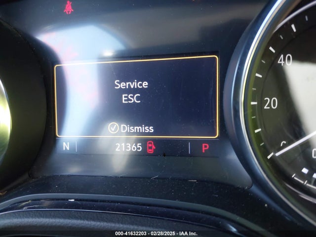 41632203 :رقم المزاد ، KL4MMDS20PB059196 vin ، 2023 Buick Encore Gx Select Fwd مزاد بيع