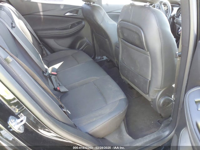 41632203 :رقم المزاد ، KL4MMDS20PB059196 vin ، 2023 Buick Encore Gx Select Fwd مزاد بيع