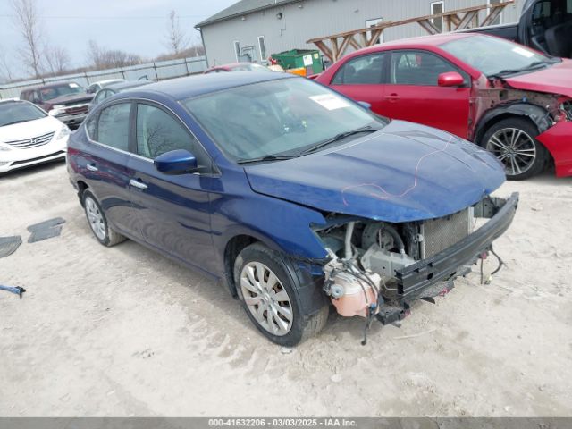 3N1AB7APXHY300734 auction archive image