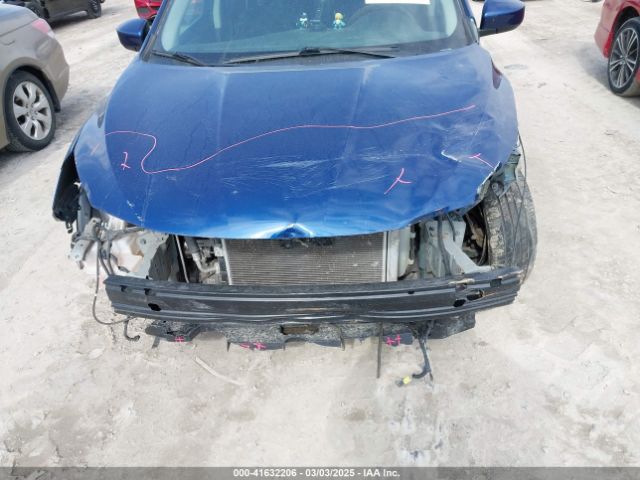 3N1AB7APXHY300734 Nissan SENTRA S