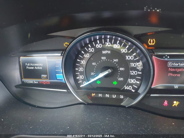 1FM5K8D80HGE16837 Ford EXPLORER XLT