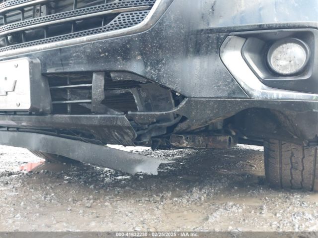 1GNEVKKW3KJ281770 Chevrolet Traverse Premier