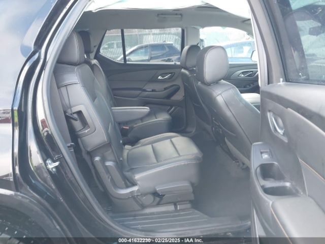 1GNEVKKW3KJ281770 Chevrolet Traverse Premier