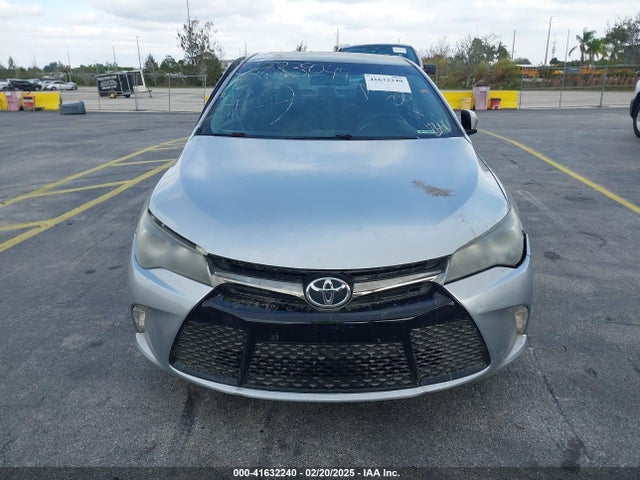 Toyota CAMRY SE 2017 4T1BF1FK4HU337860 Image 12